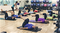 Value-Added Fitness Classes